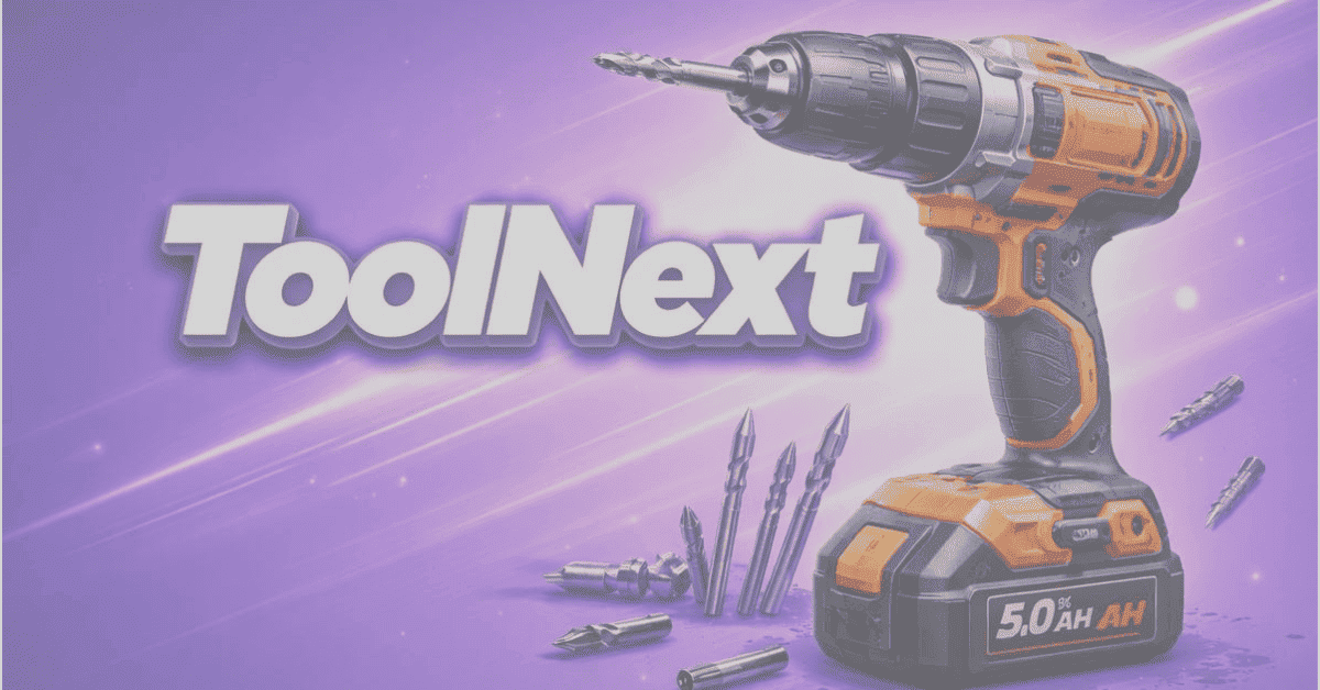 ToolNext