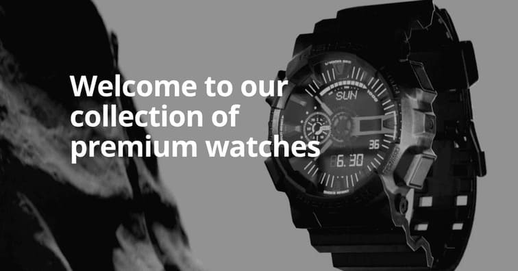 WatchCharm